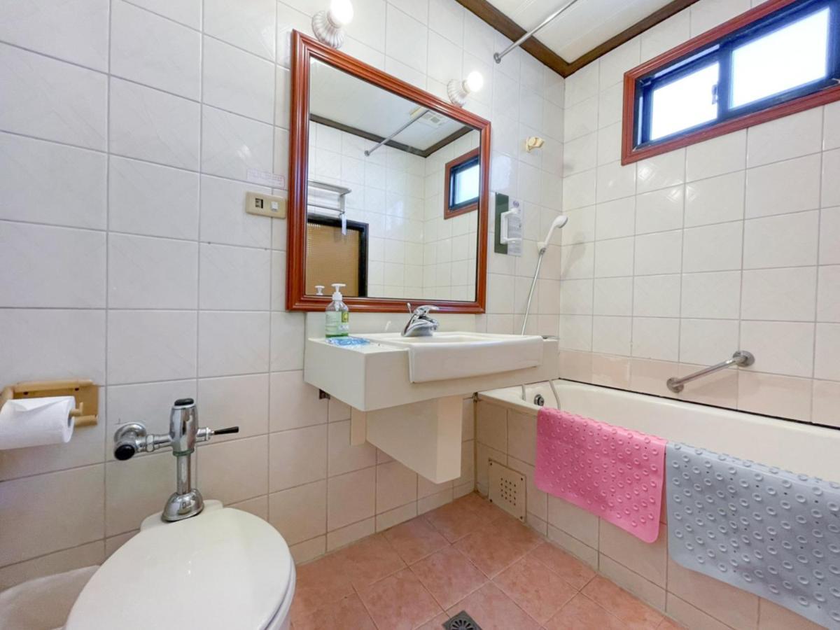 Guide Hotel Changhua Jhongjheng Eksteriør billede