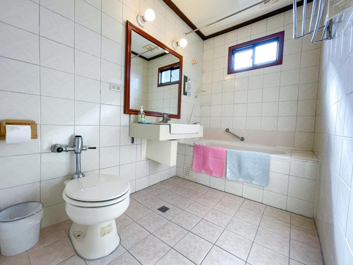Guide Hotel Changhua Jhongjheng Eksteriør billede